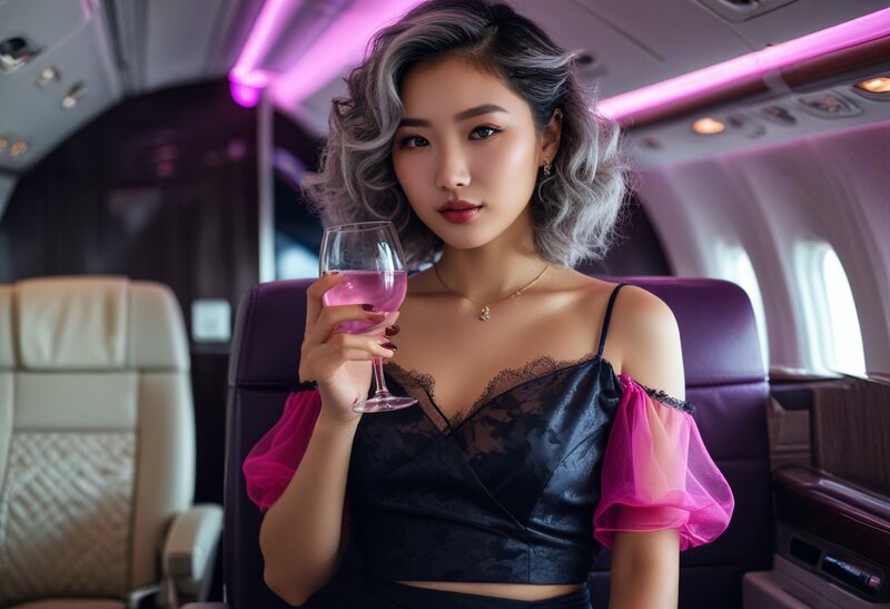 少年行天下