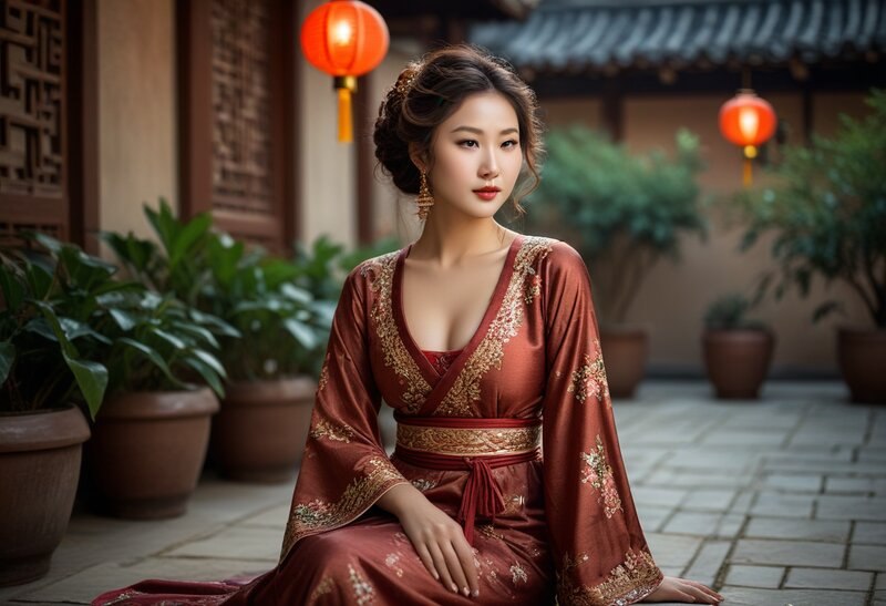 雾都调查档案